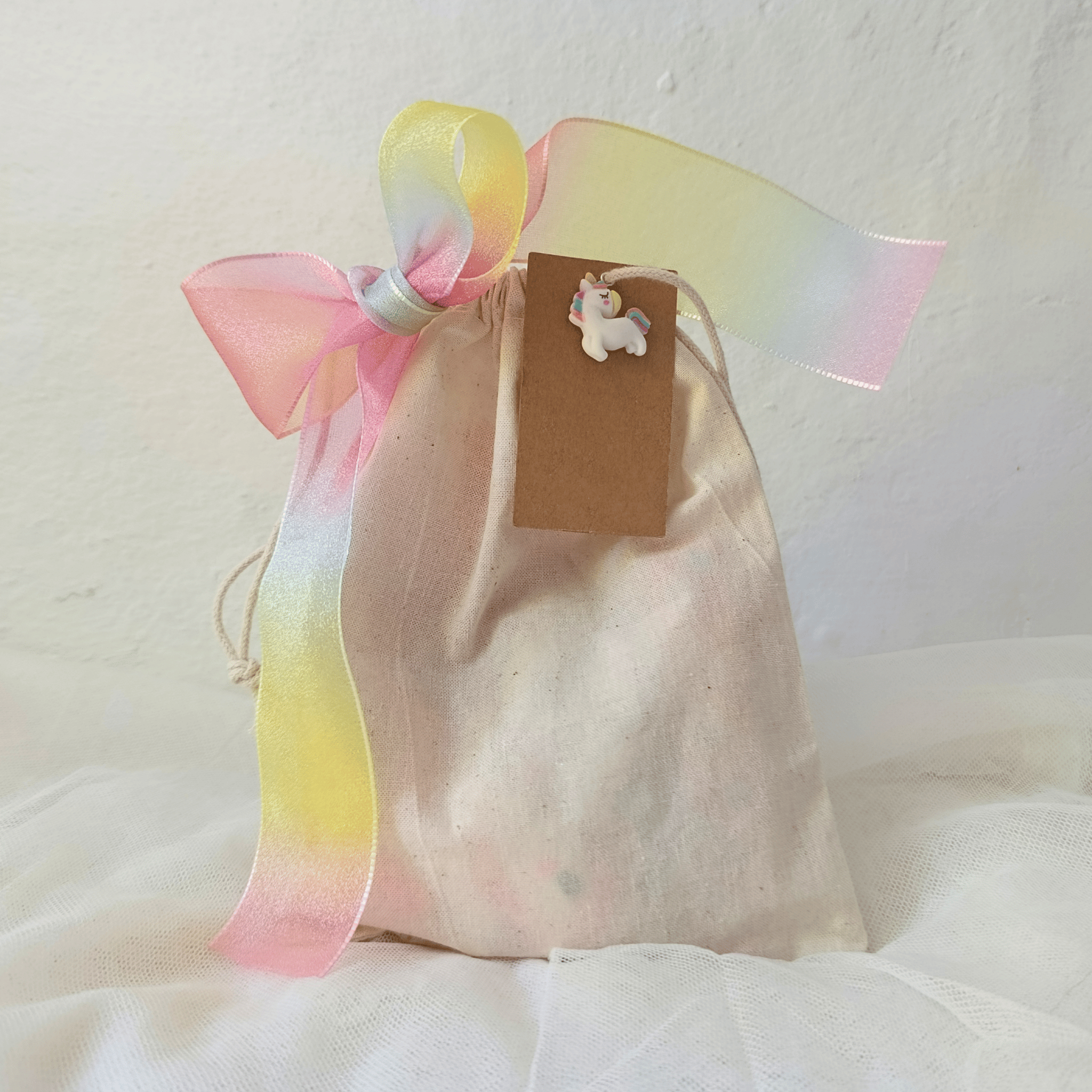 Unicorn Power Gift Bag