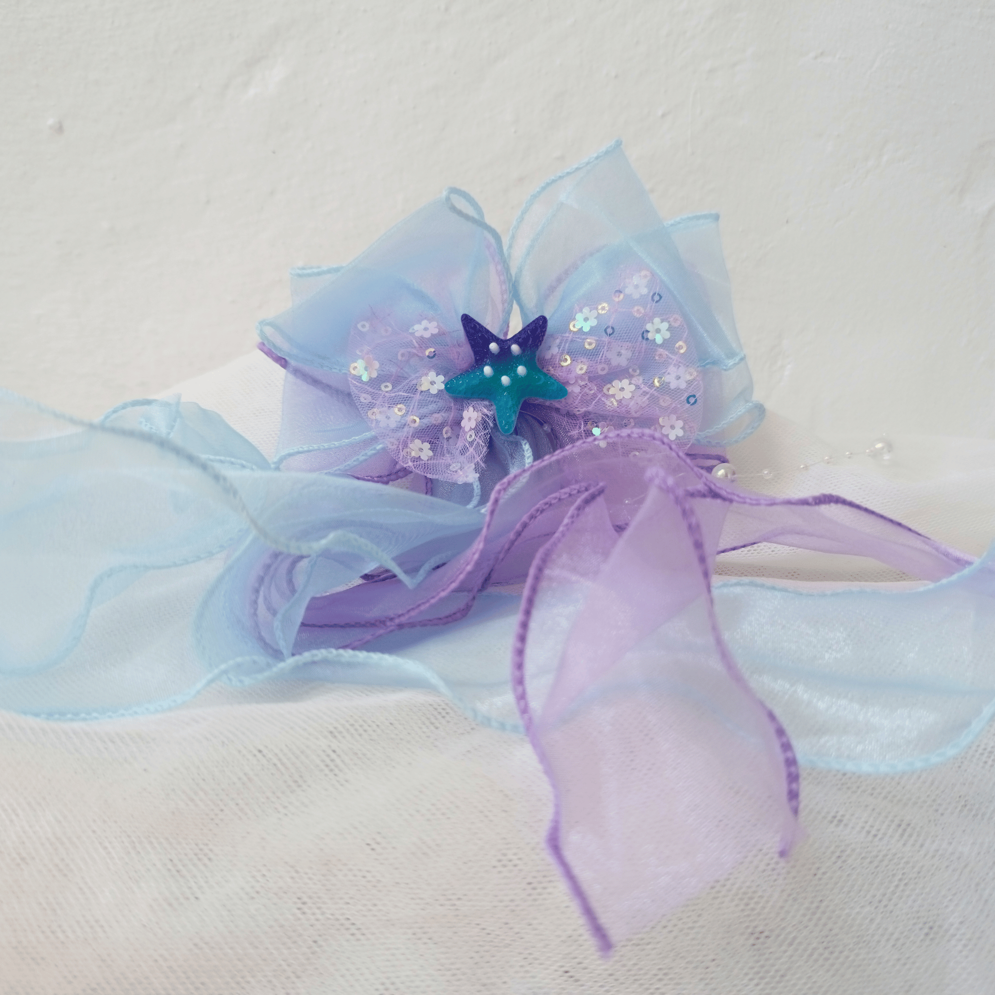 Magical Mermaid Gift Bag