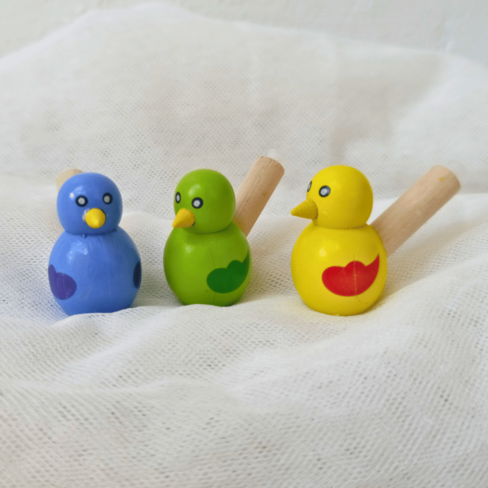 Farm Friends Gift Bag