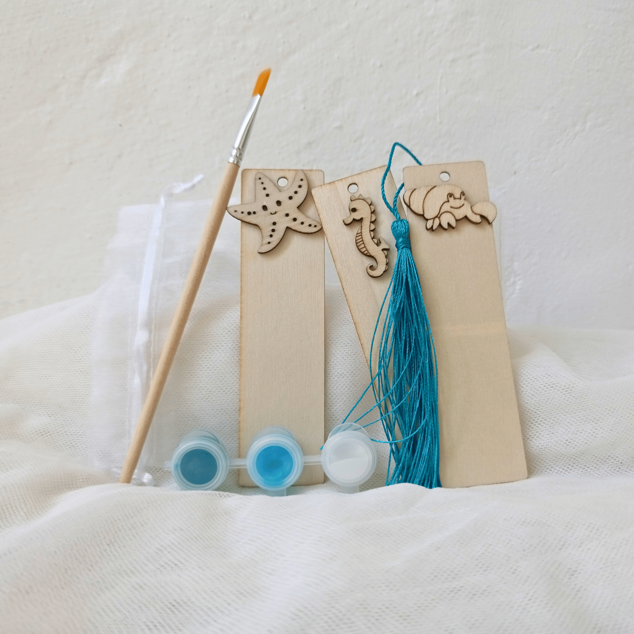 Ocean Adventure Gift Bag