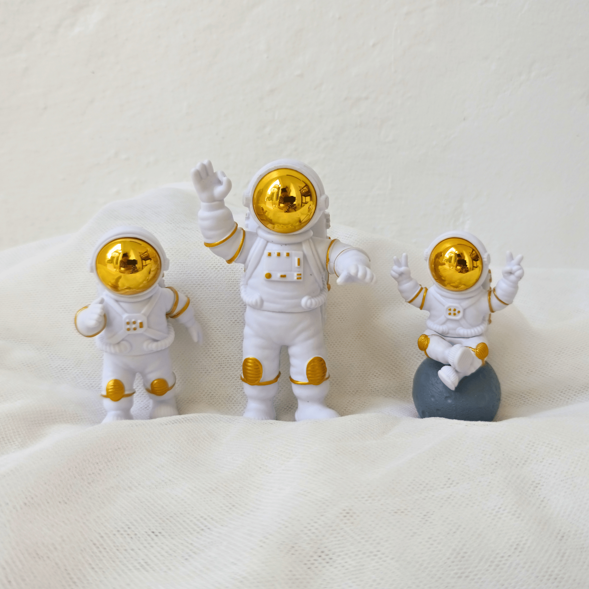 Space Explorer Gift Bag