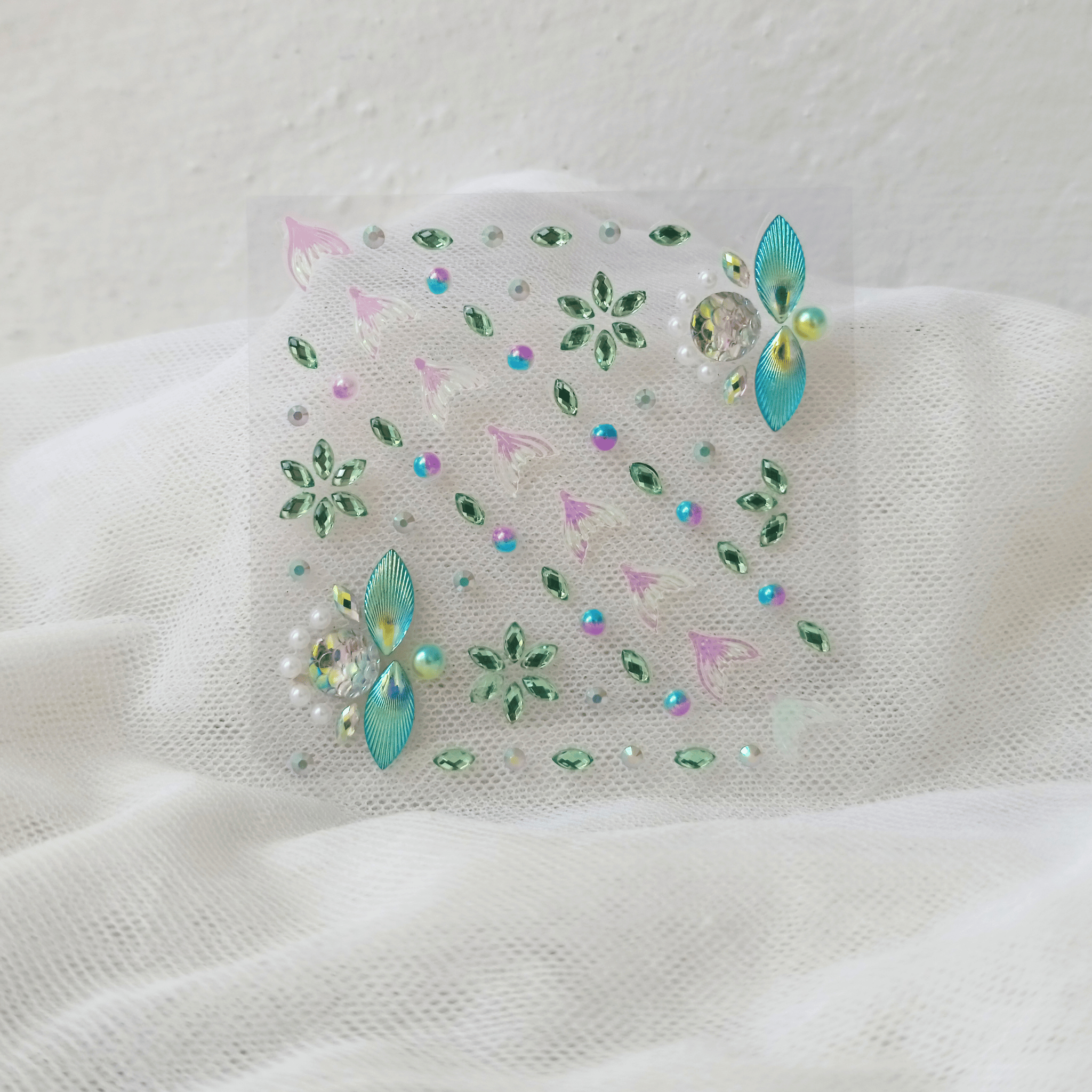 Magical Mermaid Gift Bag
