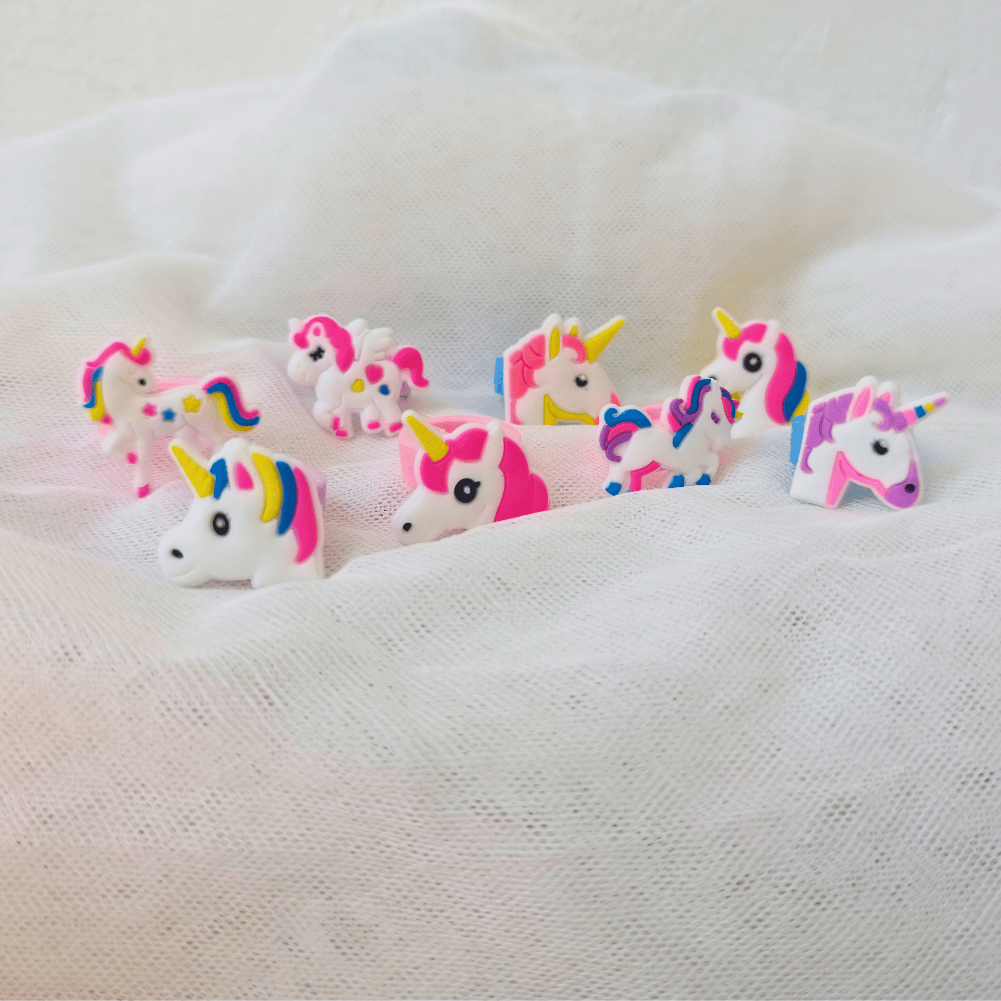Unicorn Power Gift Bag