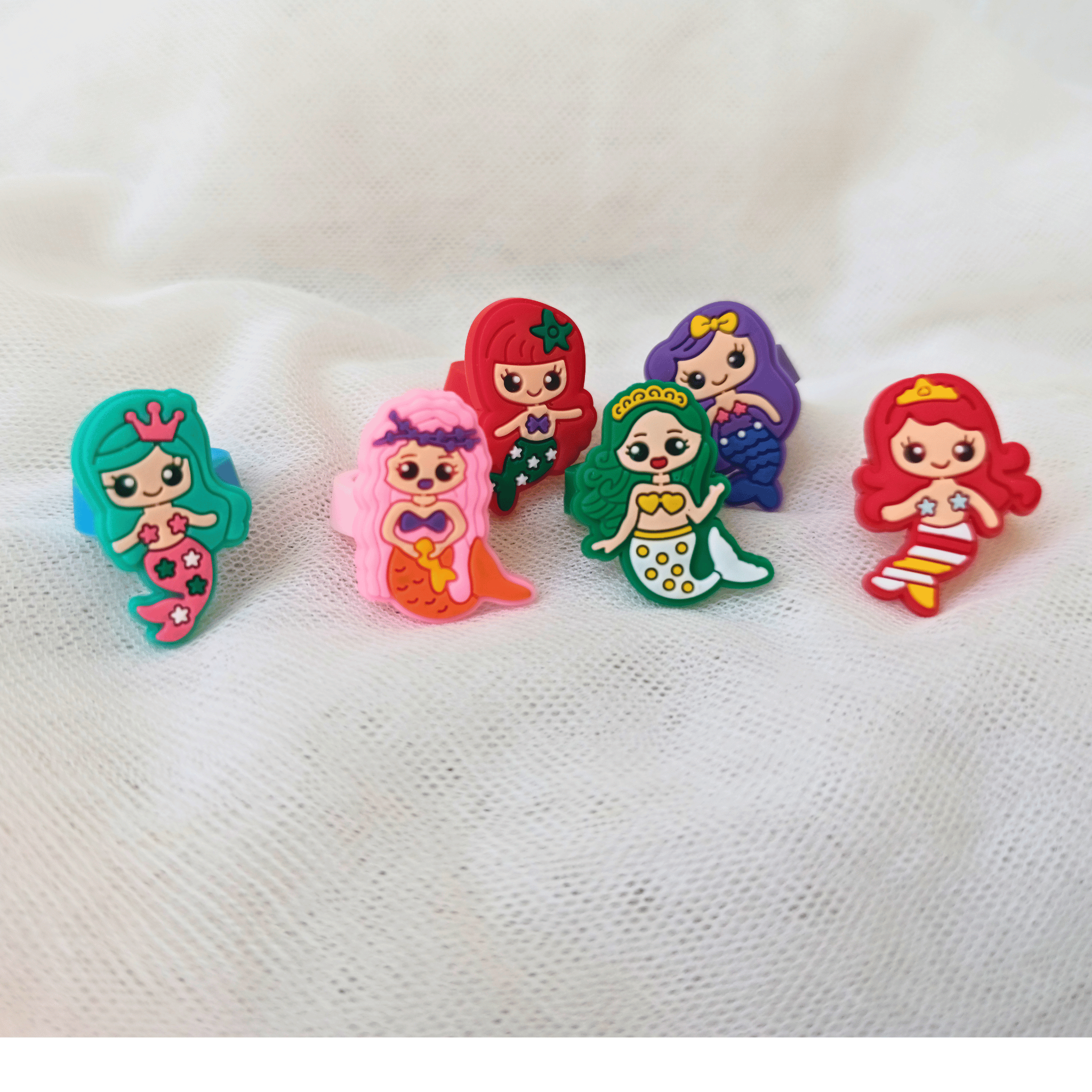 Magical Mermaid Gift Bag