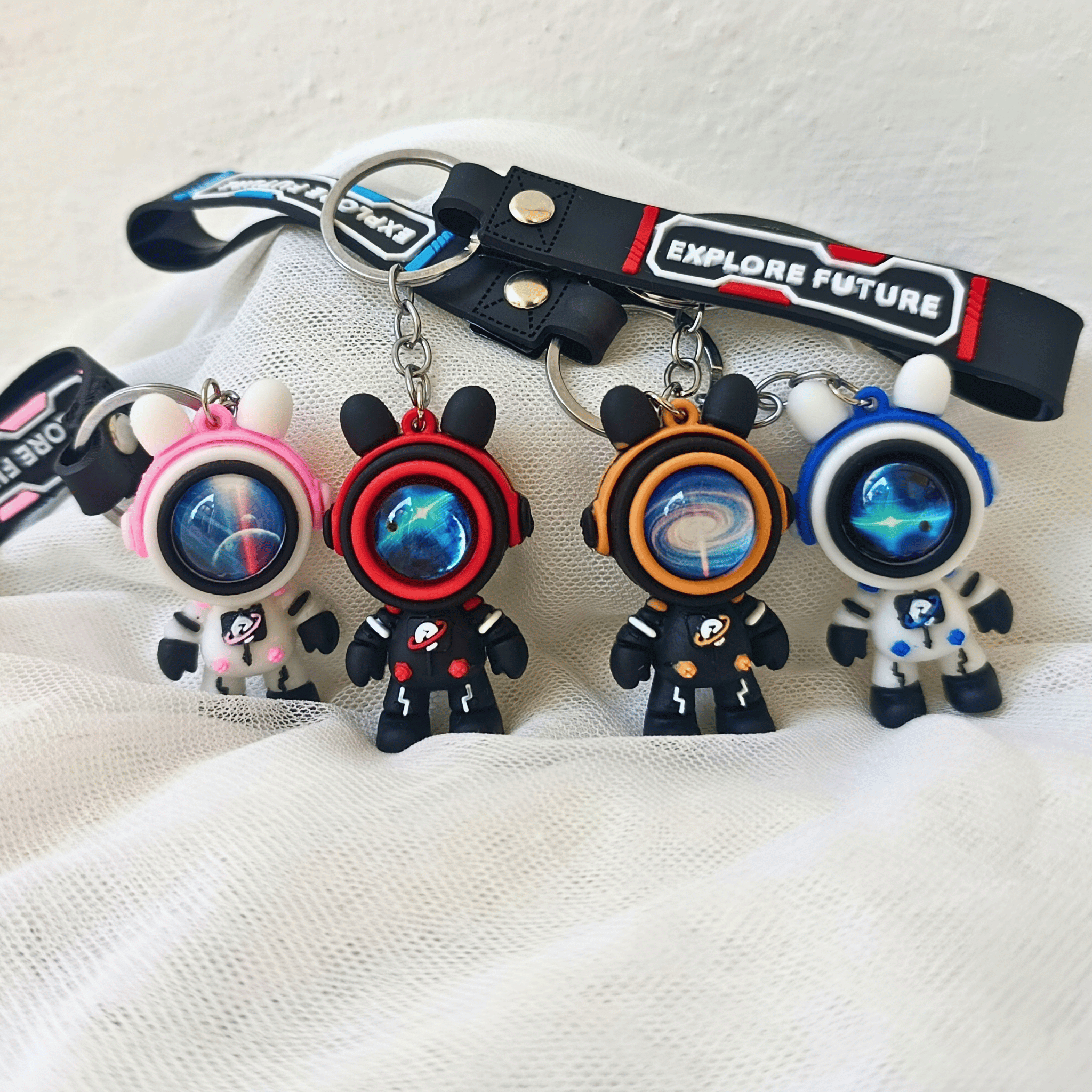 Space Explorer Gift Bag