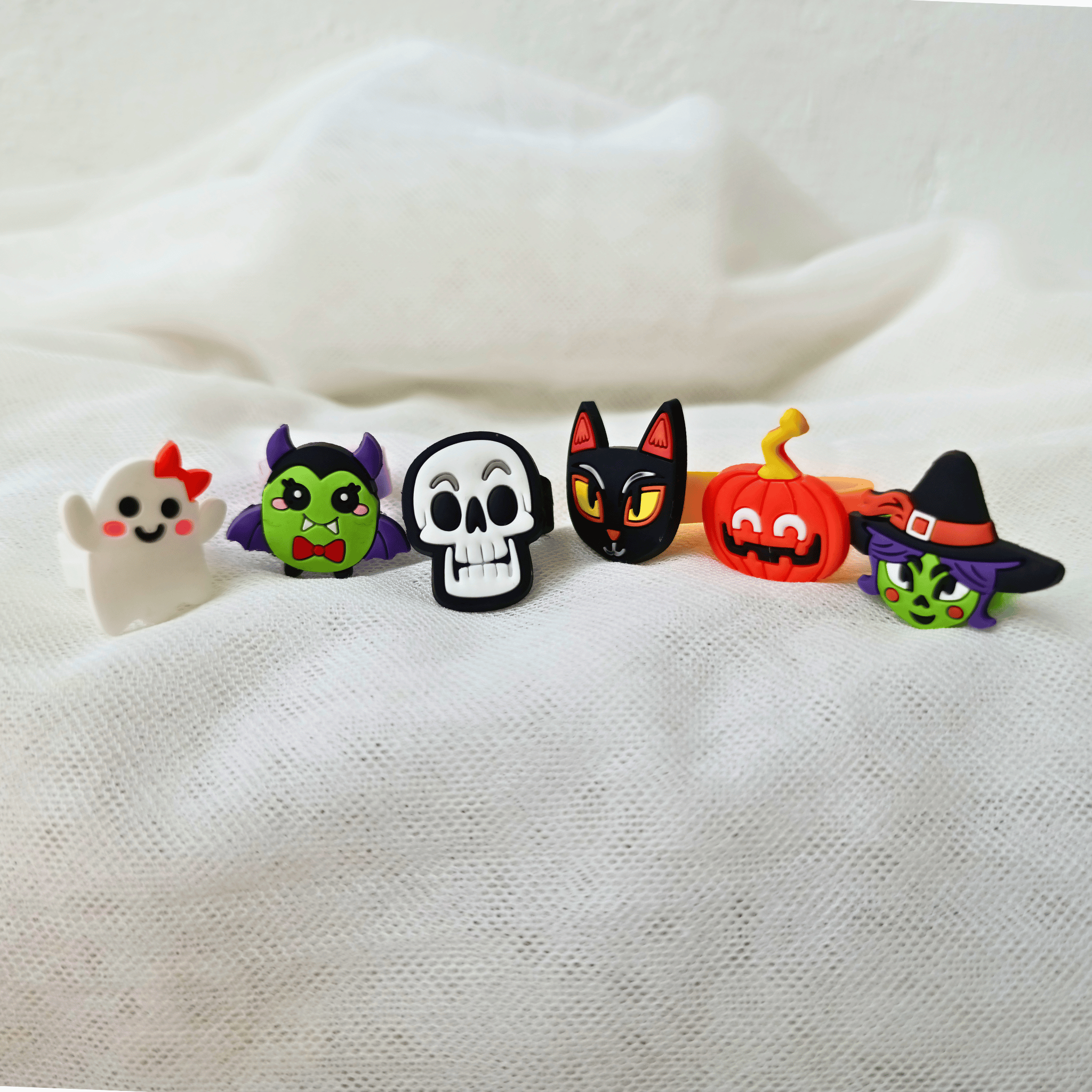 Spooky Halloween Kids Gift Bag