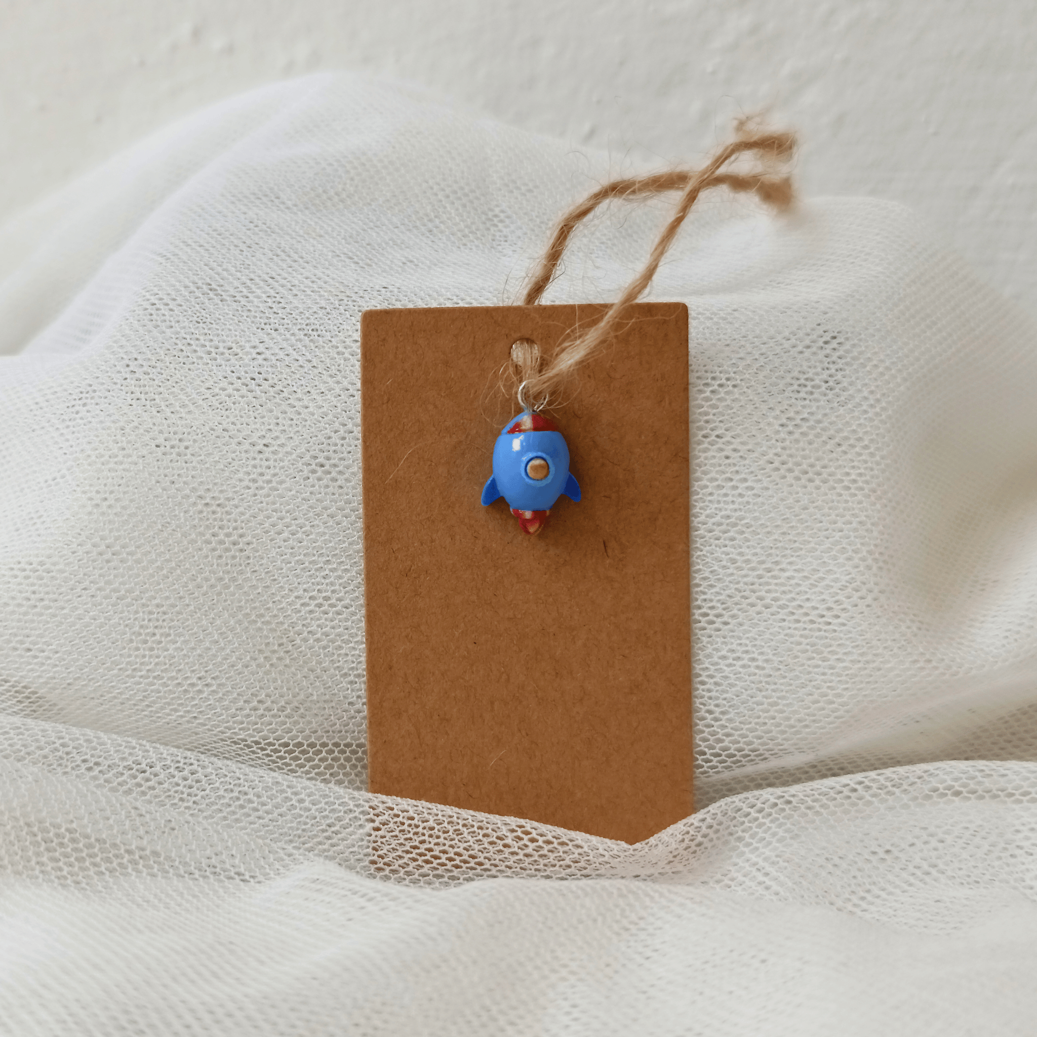 Rocketship Tag