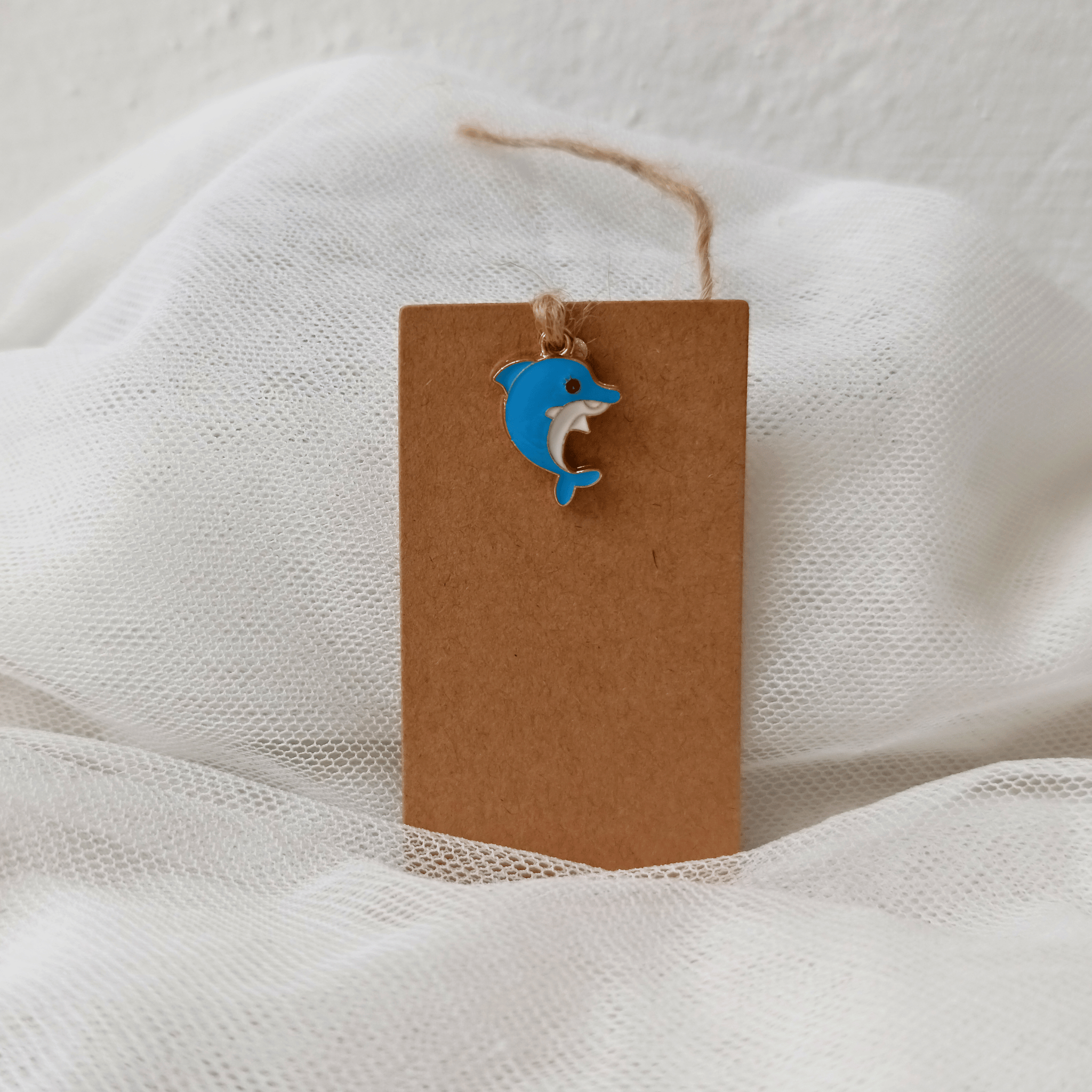 Dolphin Tag