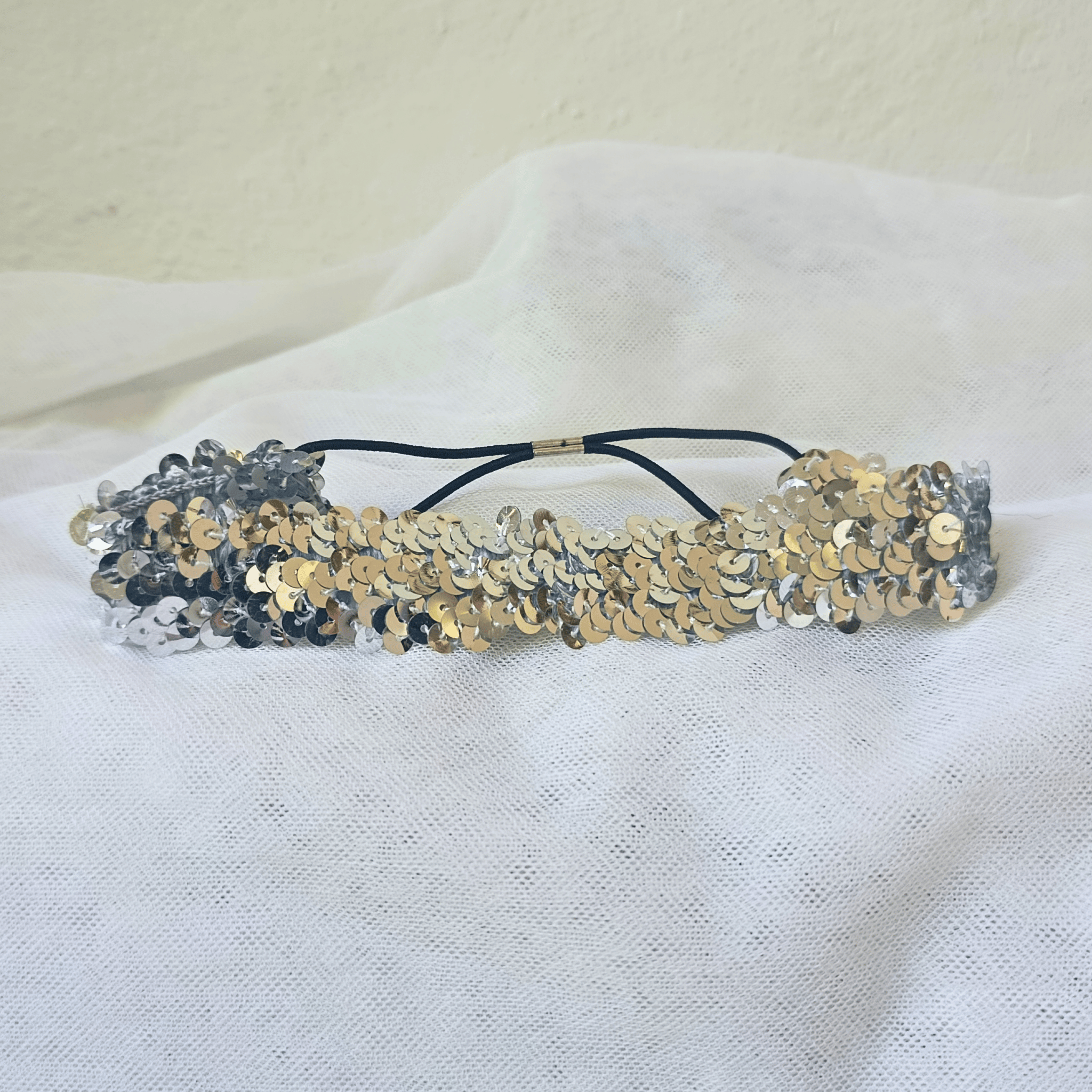 Sequin Headband