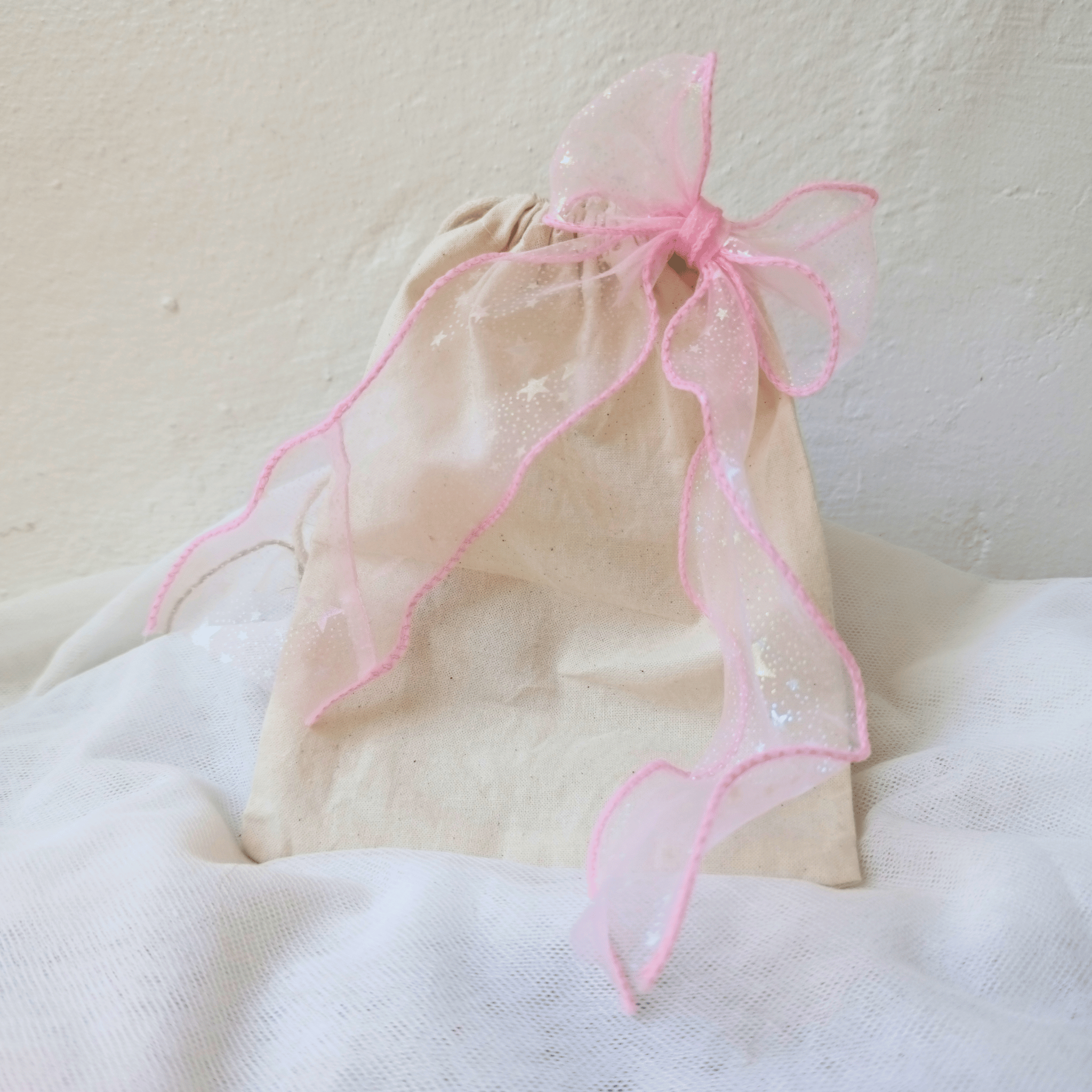 Candy Stars Bag