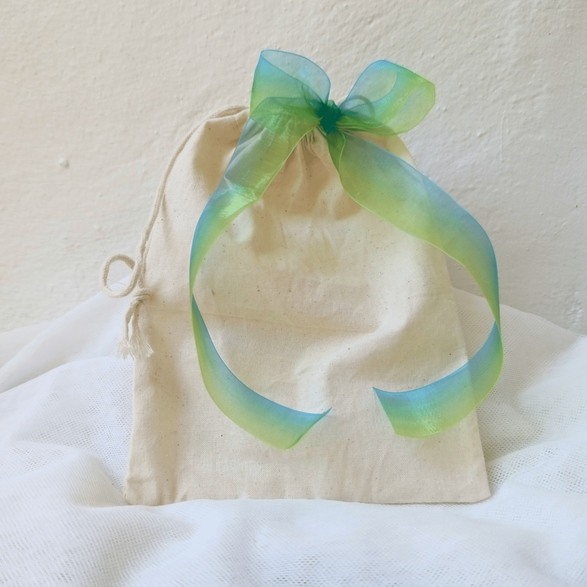 Blue Horizon Bag