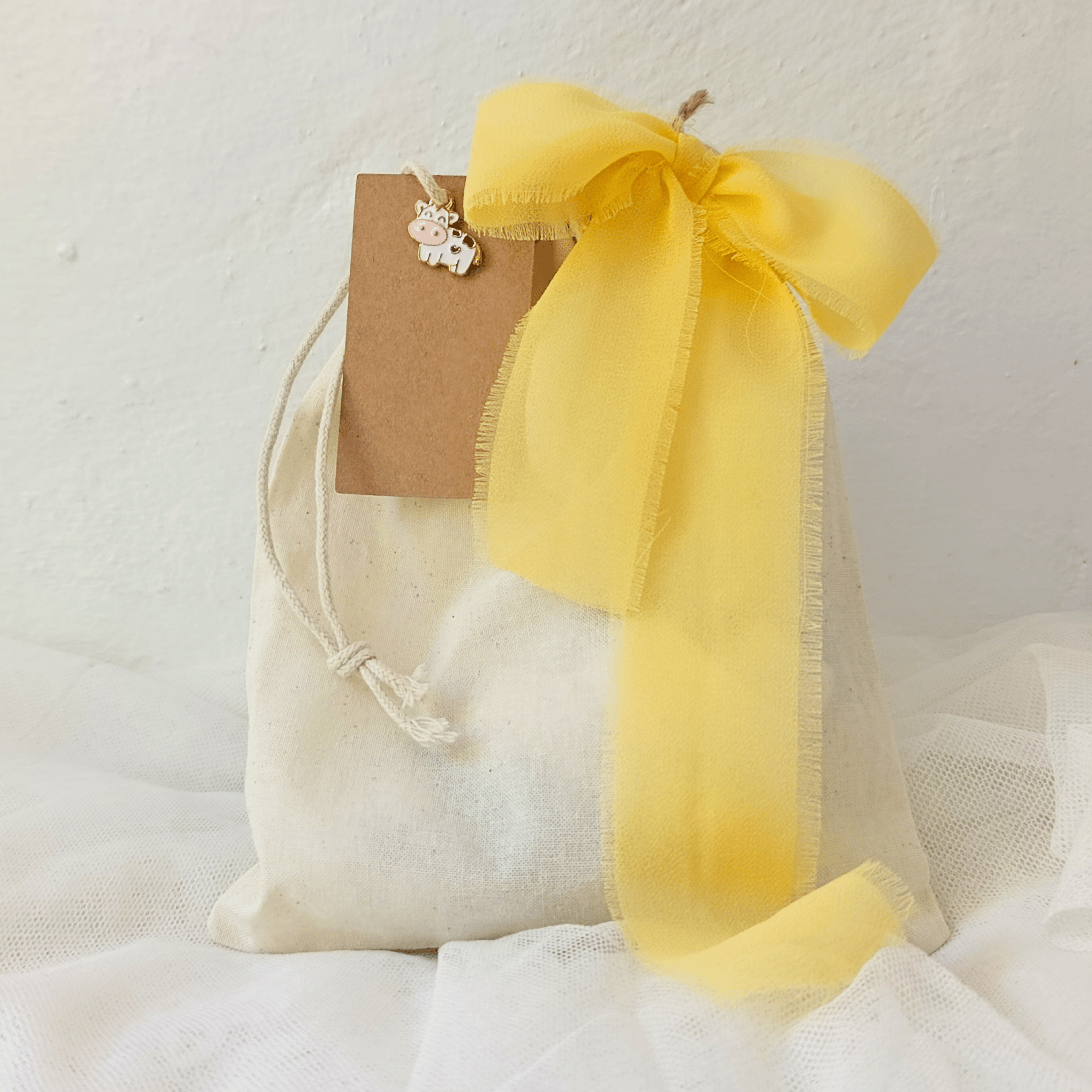 Farm Friends Gift Bag