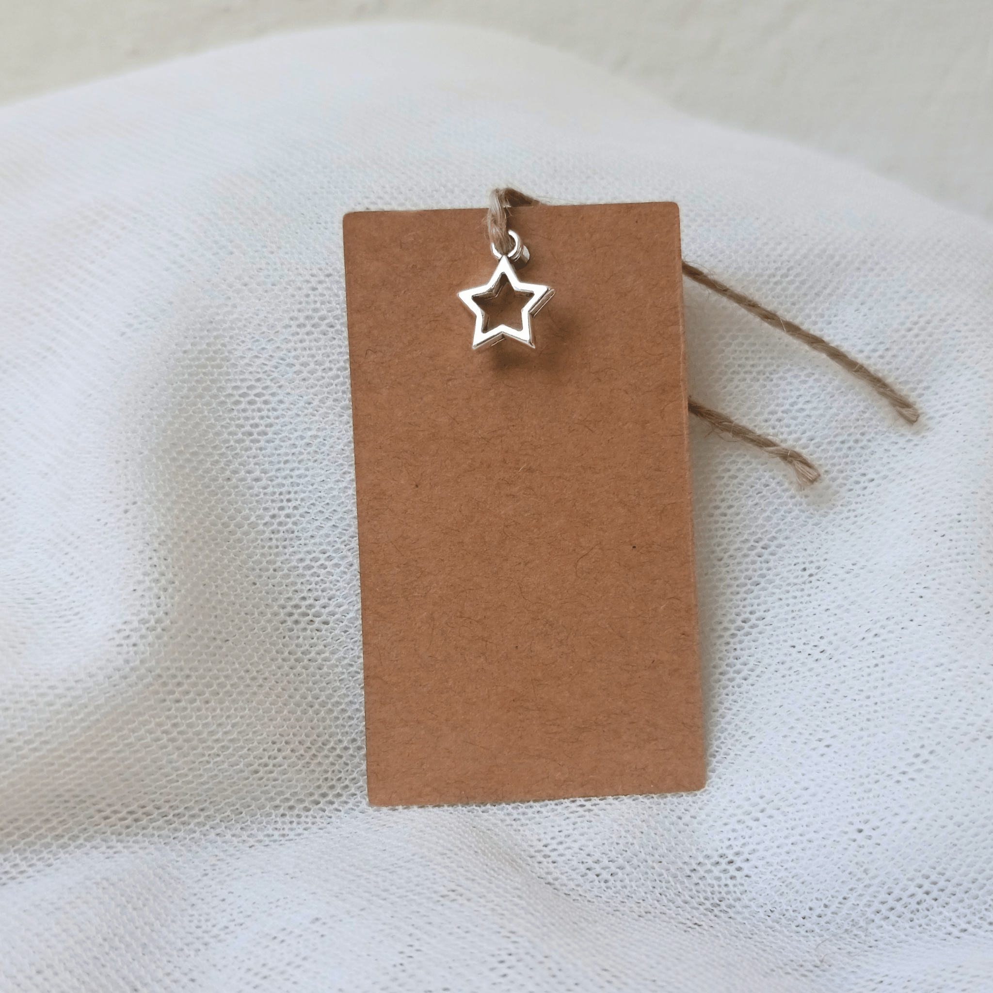 Simple Star Tag