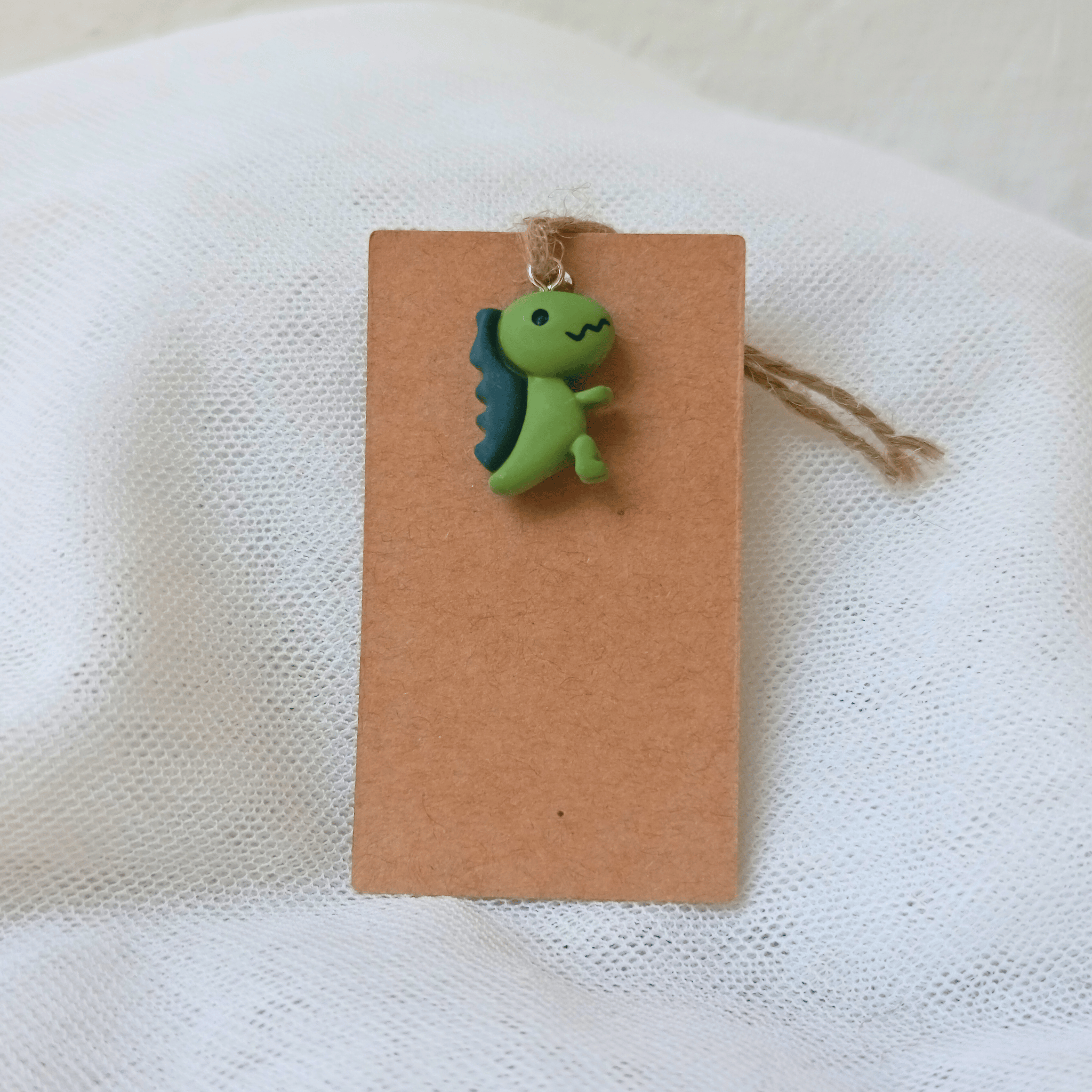 Little Rex Tag