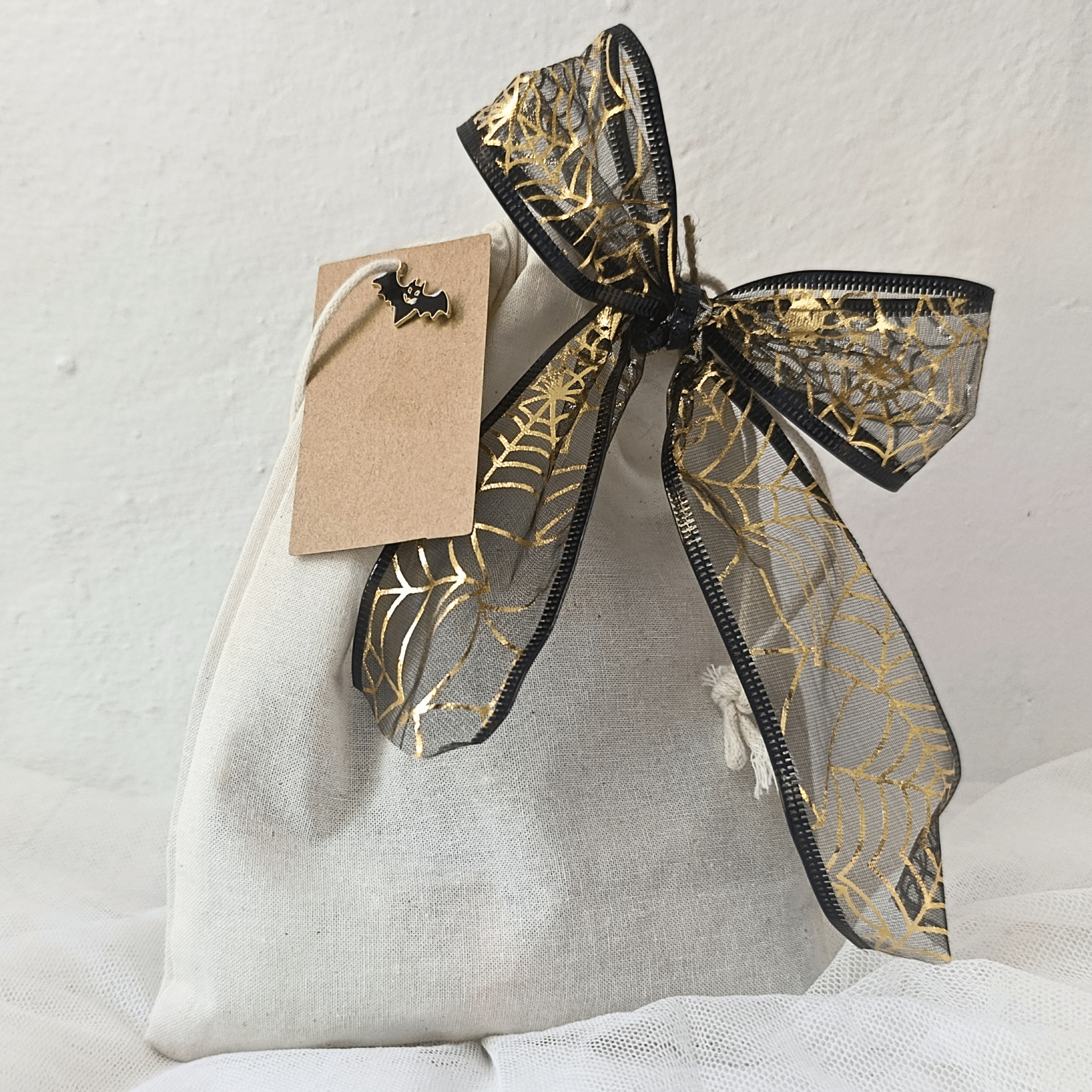 Spooky Halloween Kids Gift Bag