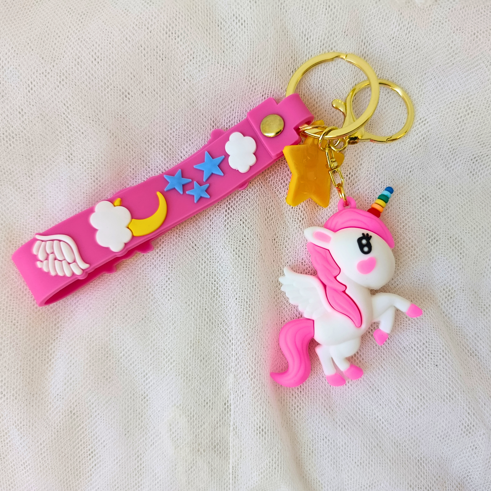 Unicorn Power Gift Bag