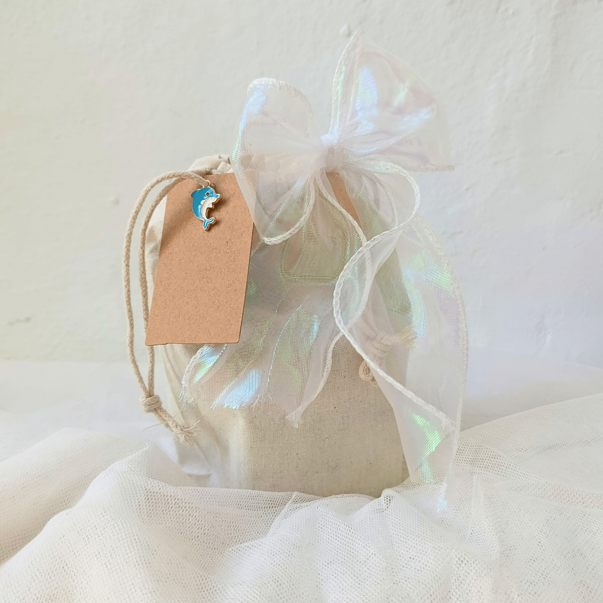 Ocean Adventure Gift Bag