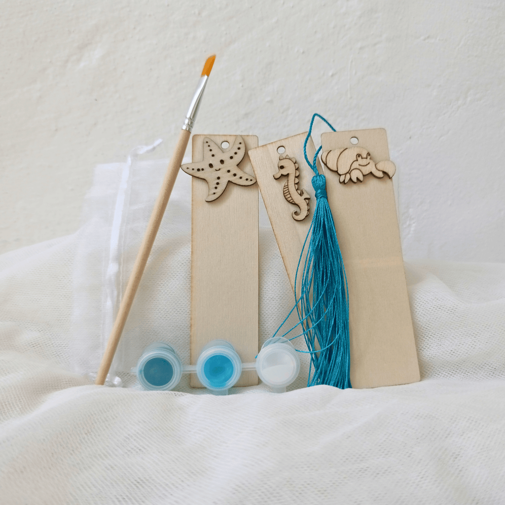 Ocean Adventure Gift Bag