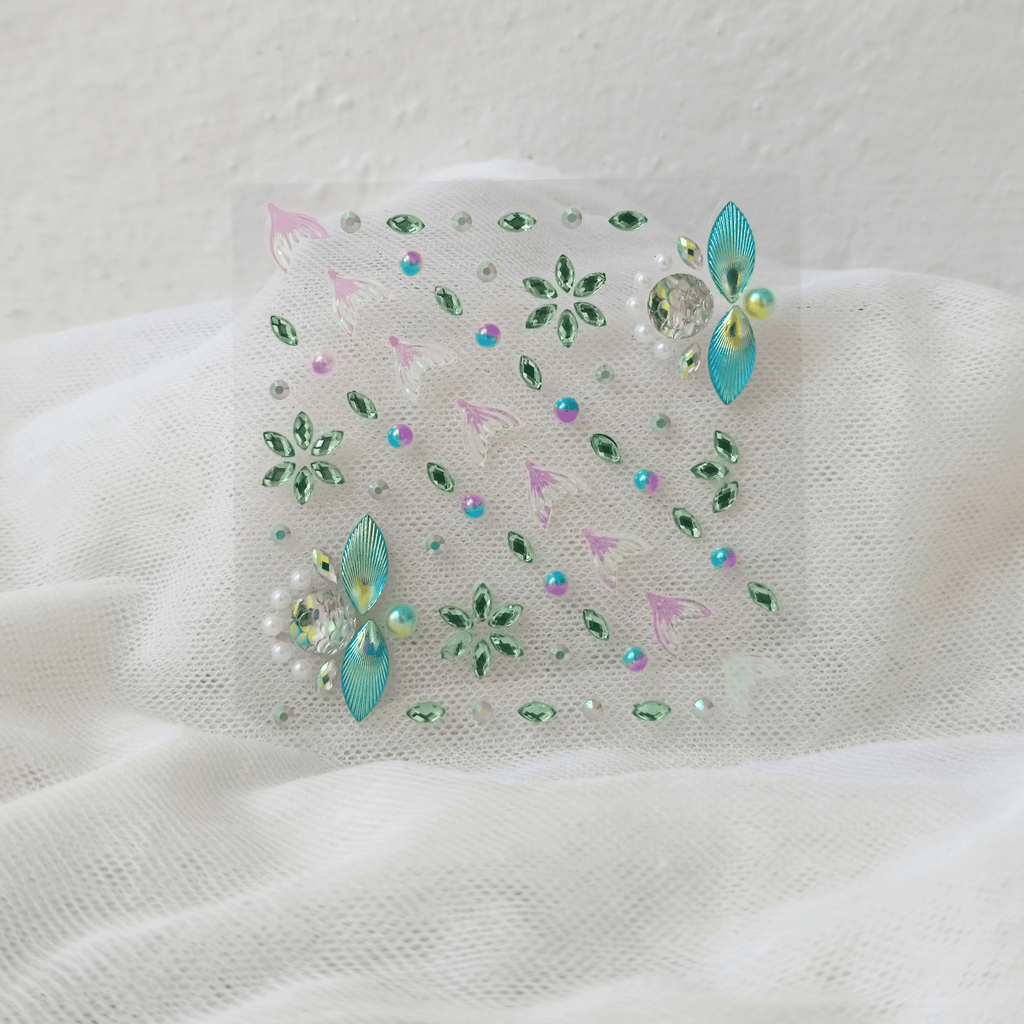 Magical Mermaid Gift Bag