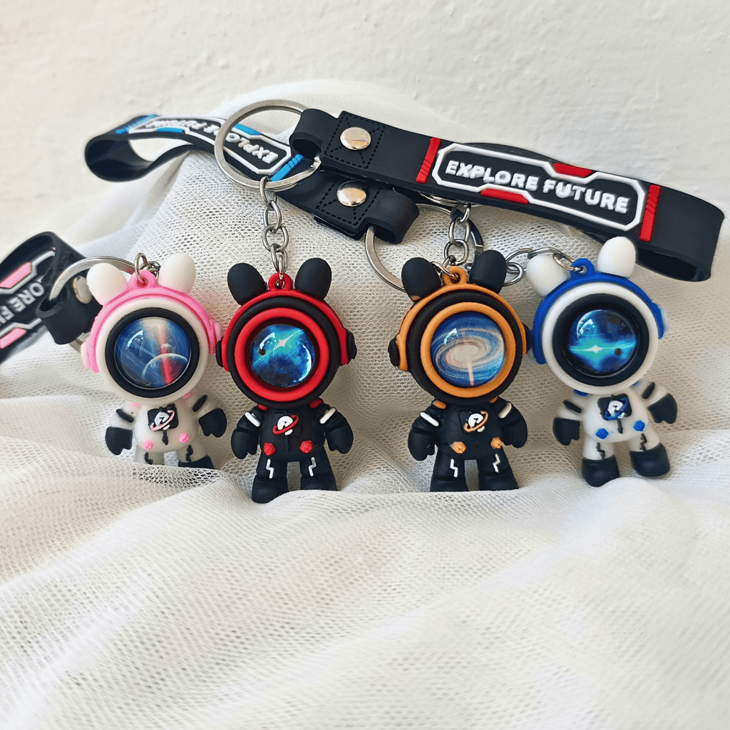 Space Explorer Gift Bag
