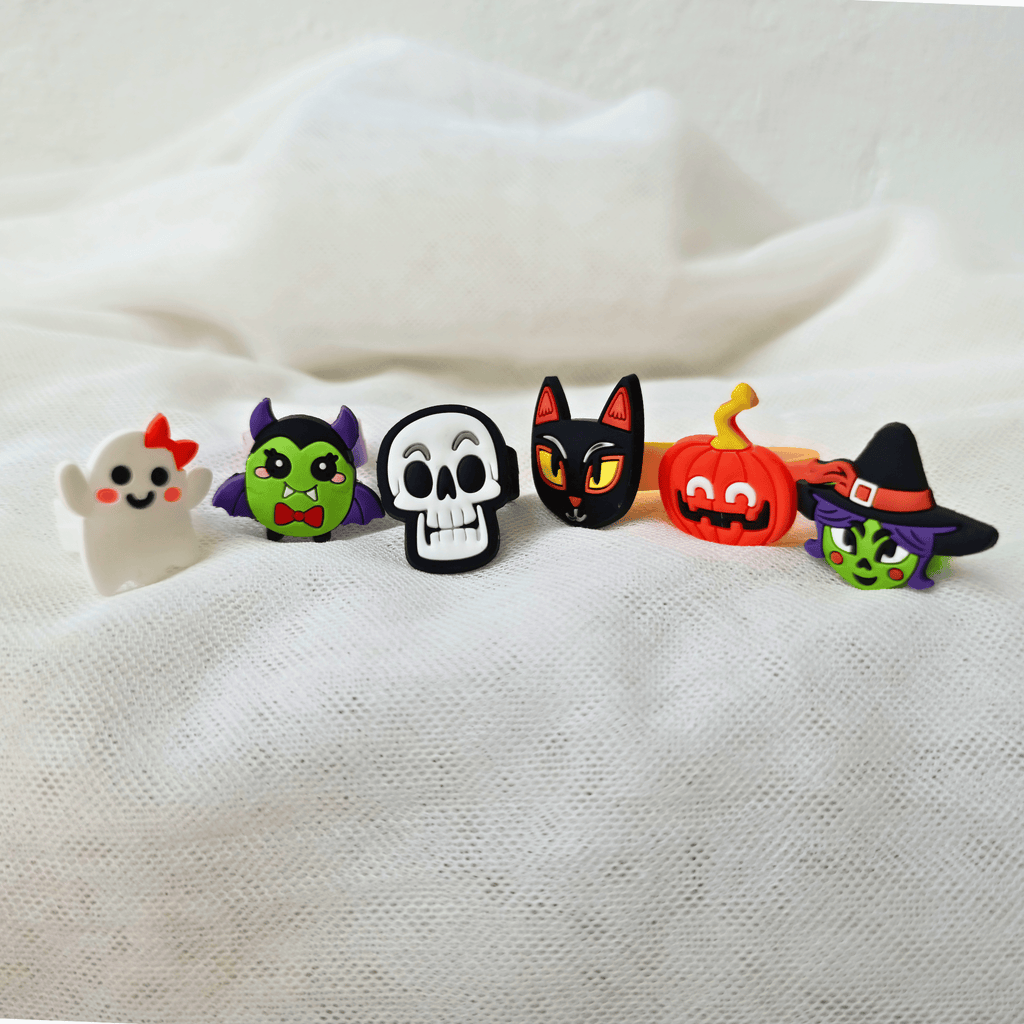 Spooky Halloween Kids Gift Bag