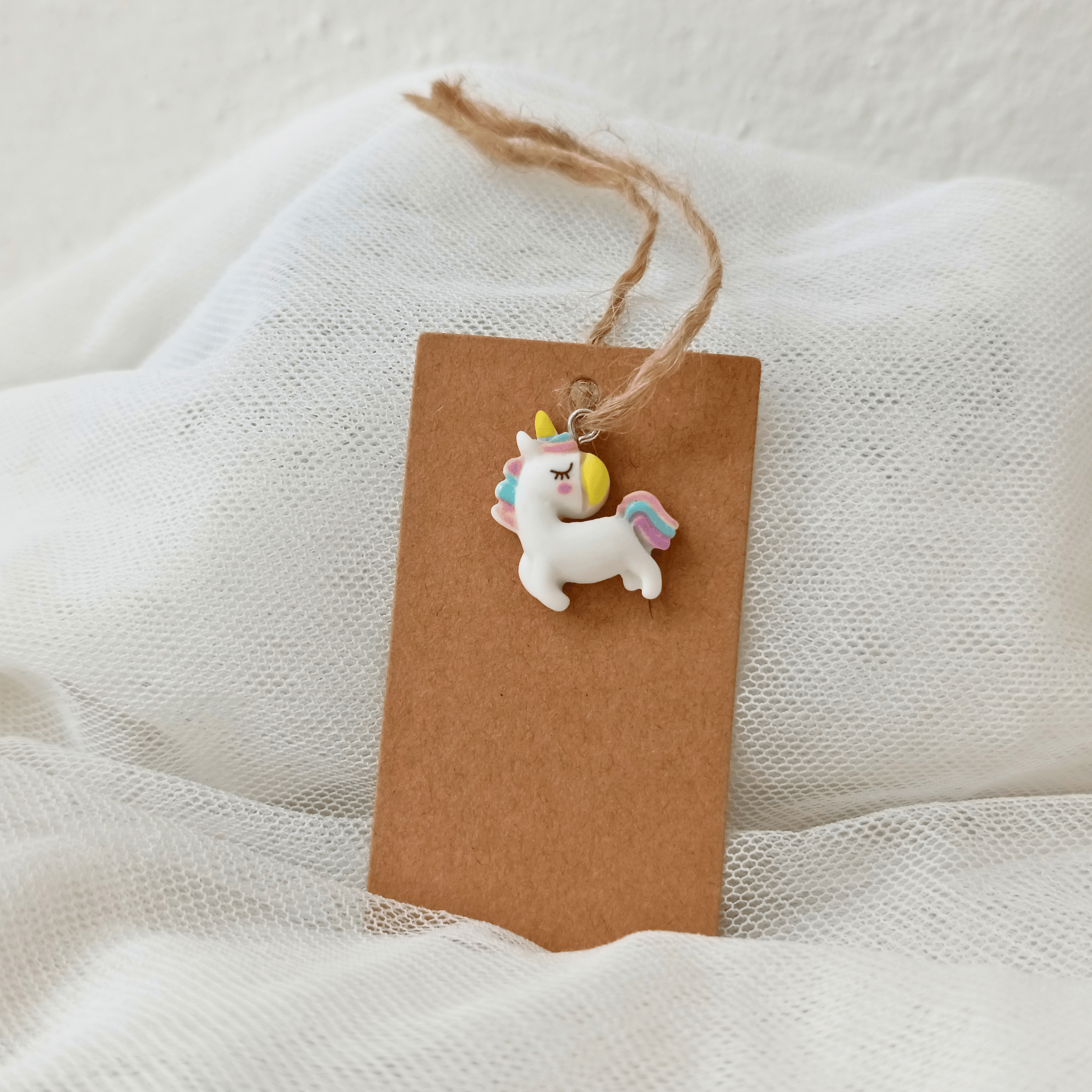 Unicorn Tag