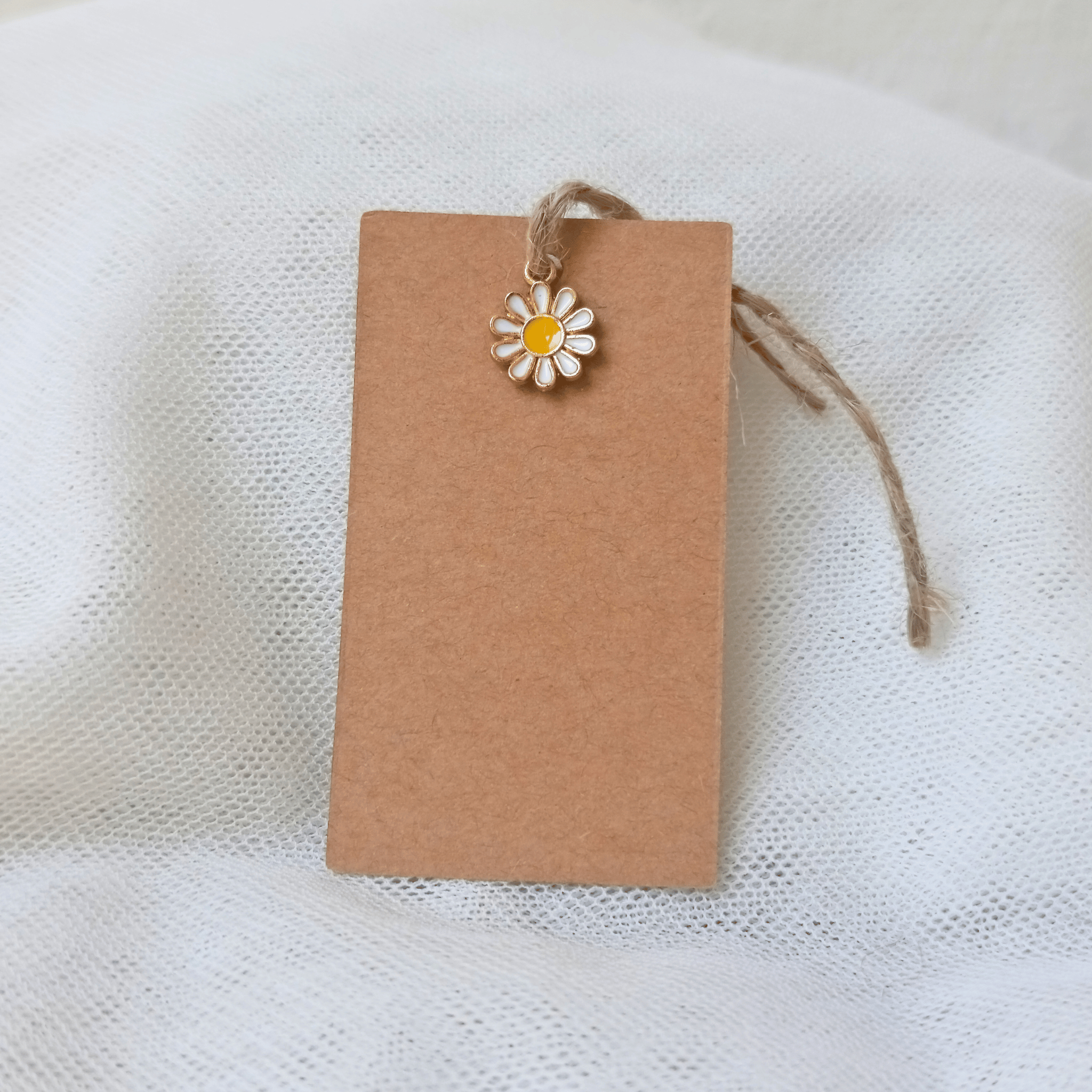 Daisy Dreams Tag