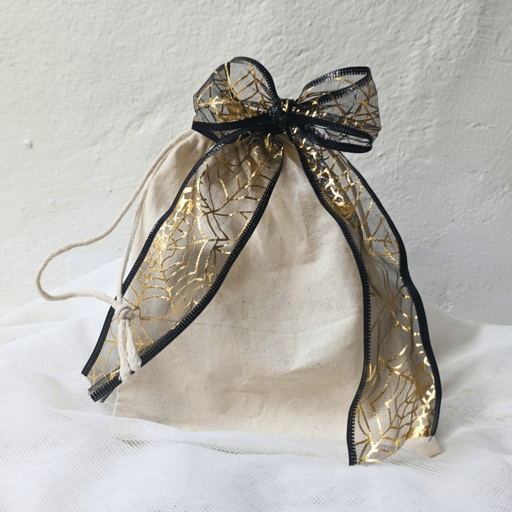 Spooky Bag