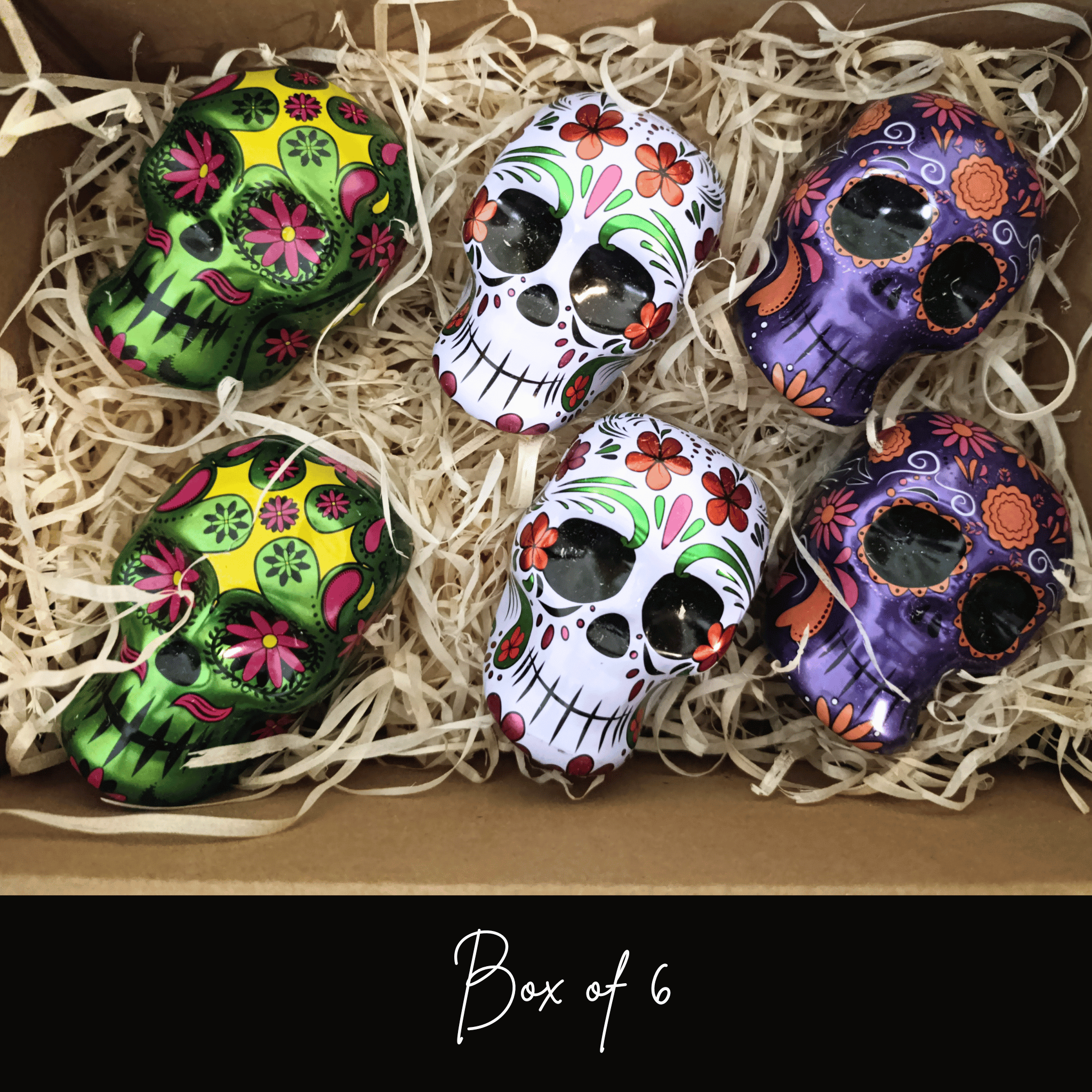 Haunted Skull Ladies Bundle